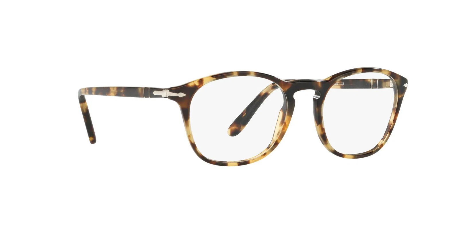 Persol 3007V Eyeglasses - Black - view 75